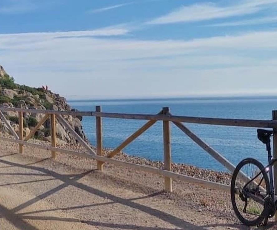 El Rincon De Benicasim Appartamento Benicàssim Esterno foto